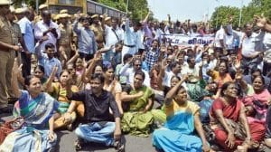 strike- சனி, ஞாயிறுகளில் பள்ளி இயங்கும் - தமிழக அரசு அறிவிப்பு