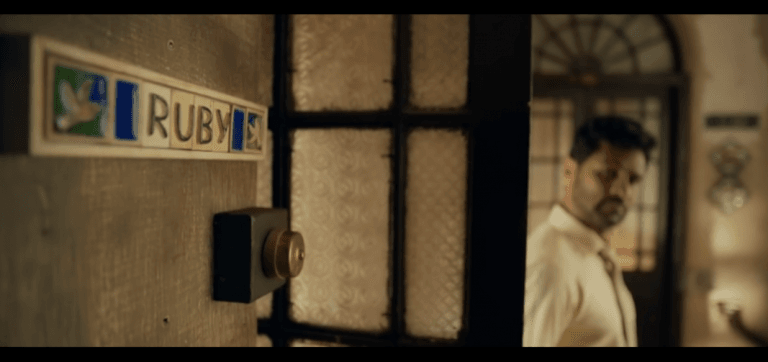 Devi 2 - Official Teaser