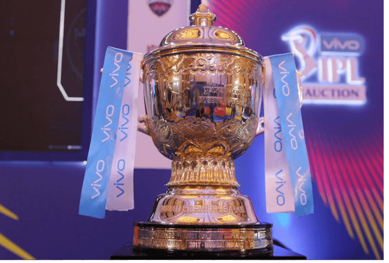 vivi ipl 2019