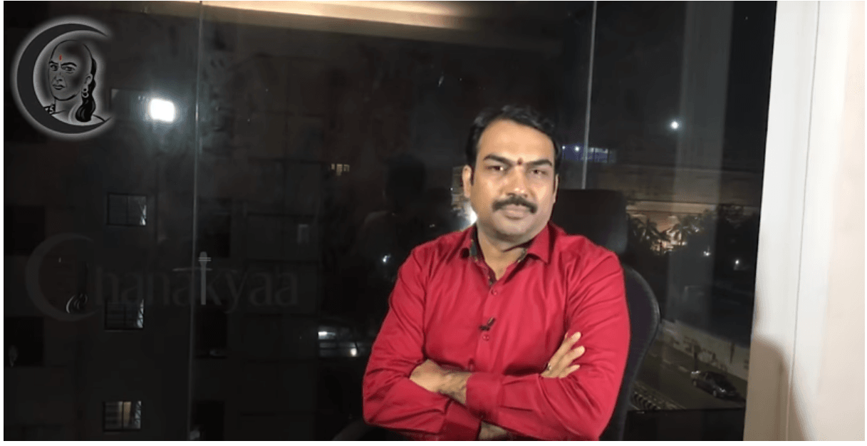 'அஜித்' பற்றி மனம் திறந்த ரங்கராஜ் பாண்டே