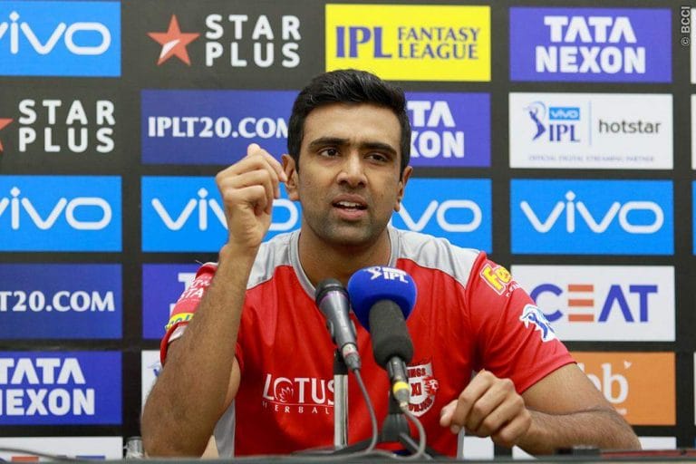 இந்திய கிரிக்கெட் வீரர் அஸ்வின் வேண்டுகோள்