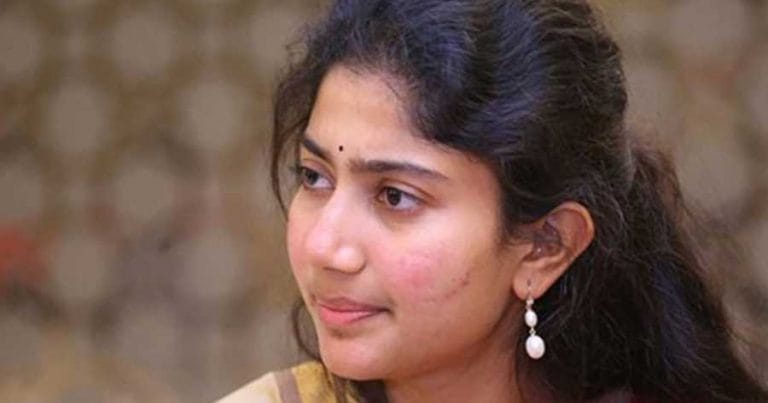 சாய் பல்லவியுடன் திருமணமா