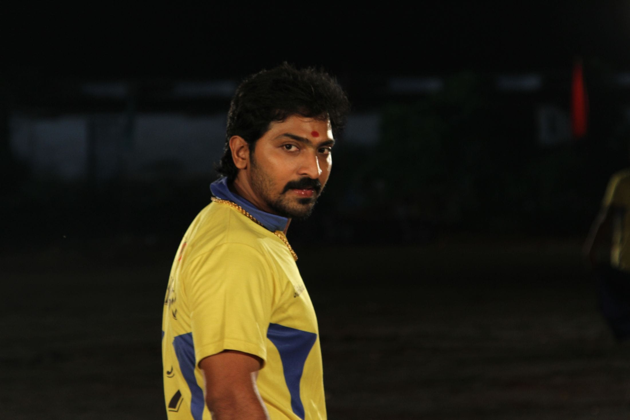 நடிகர் வைபவ் 'சிக்ஸர்' அடிக்க உள்ளார்