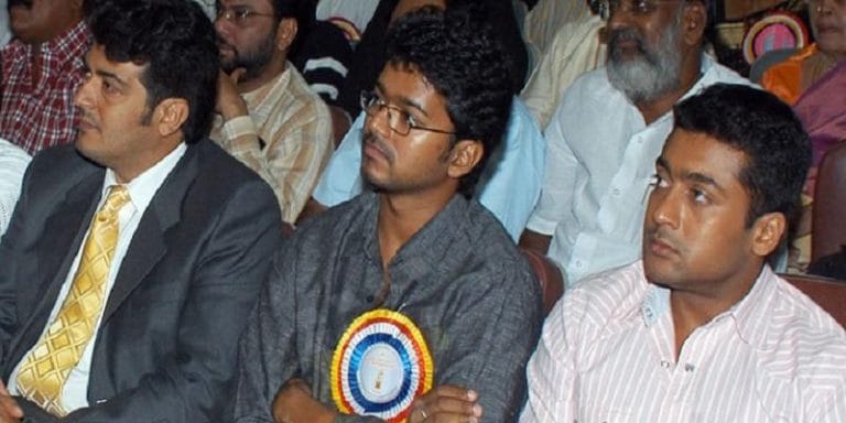 போலியோ விழிப்புணர்வு - நடிகர் சங்கம் தயார்