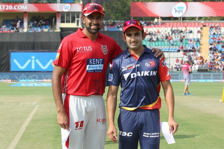 IPL 2019 Highlights, Kings XI Punjab vs Delhi Capitals