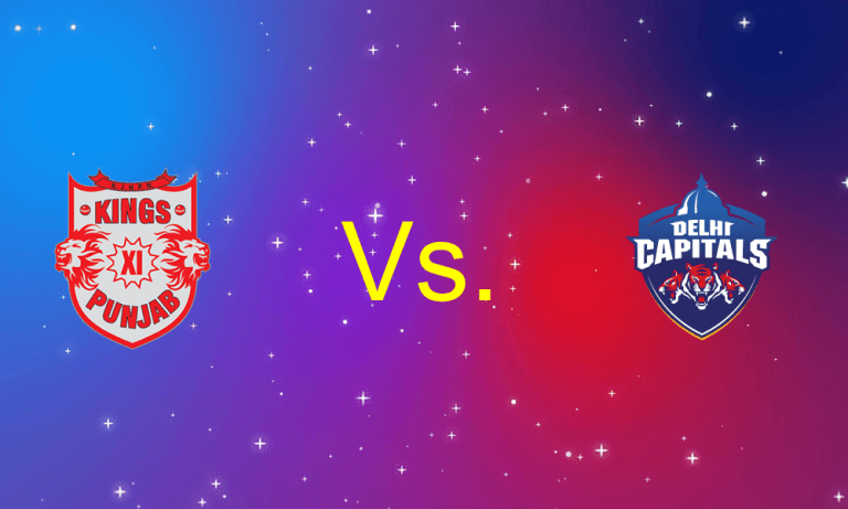 KXIP vs DC highlights 2019