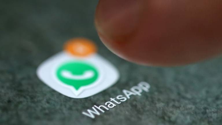 WhatsApp GROUP-ல் இனி யாரையும் எளிதில் சேர்க்க முடியாது
