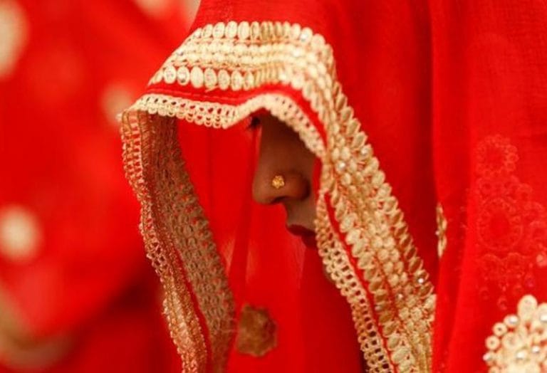 16 வயது சிறுமிக்கு 23 வயது வாலிபருடன் திருமணம்