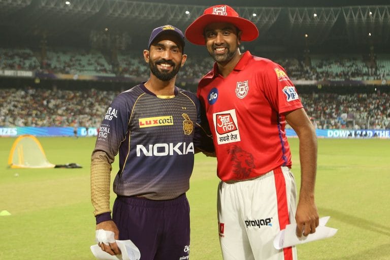 2019 IPL Highlights KXIP vs KKR