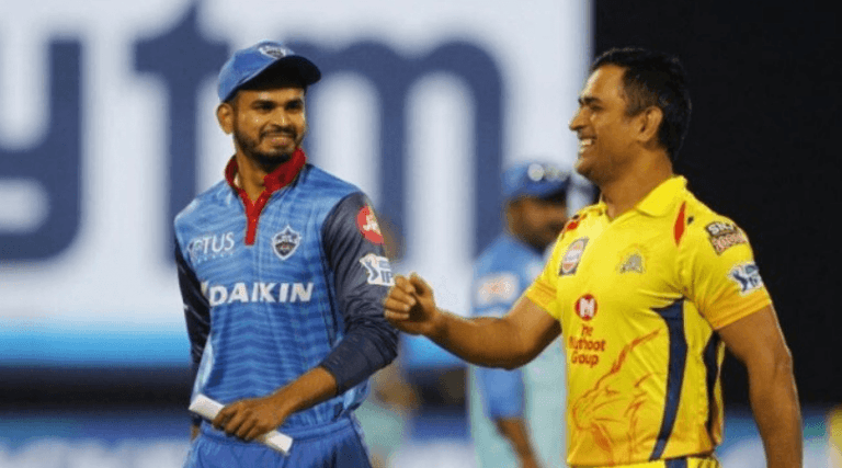 CSK vs DC Highlights 2019