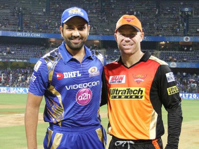 IPL 2019 Match 51 MI vs SRH