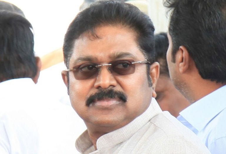 நாங்கள் போட்ட ஓட்டுக்கள் எங்கே போனது