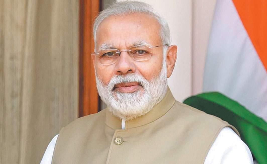 மோடி பதவியேற்பு விழா