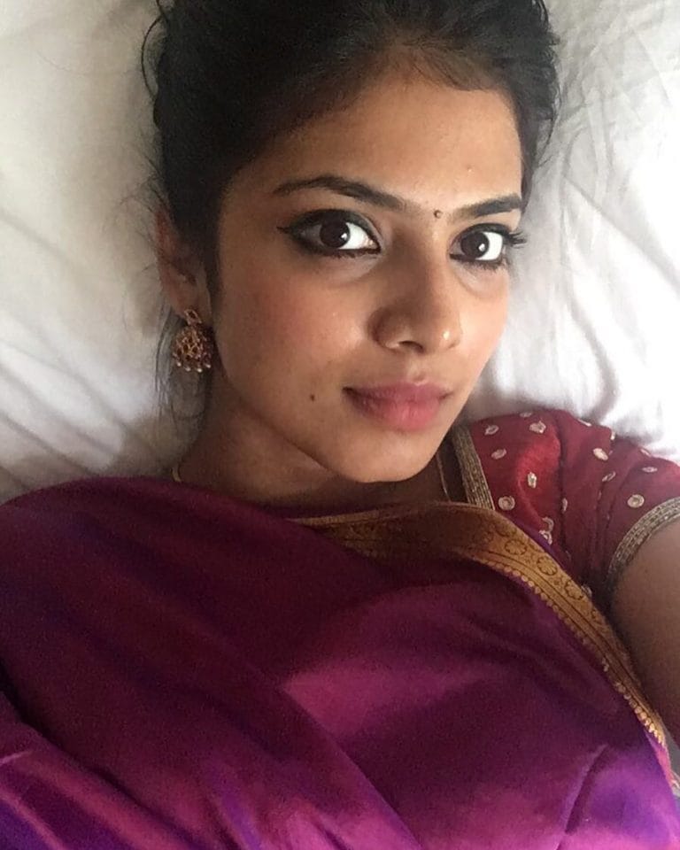 Malavika Mohanan Photos - tamilnaduflashnewscom 01