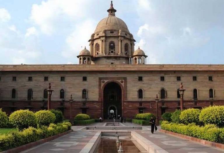 Central Government extn.144