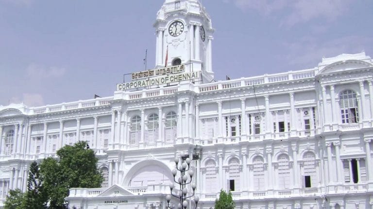 Chennai Corporation