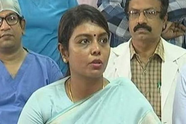 ”கொரொனா” தமிழ்நாட்டினின் நிலவரம் - சுகாதாரத்துறை செயலாளரின் அப்டேட் 1 Health Sec. Peela Rajesh