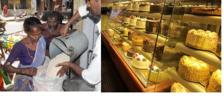 Ration to Bakery new Annou.