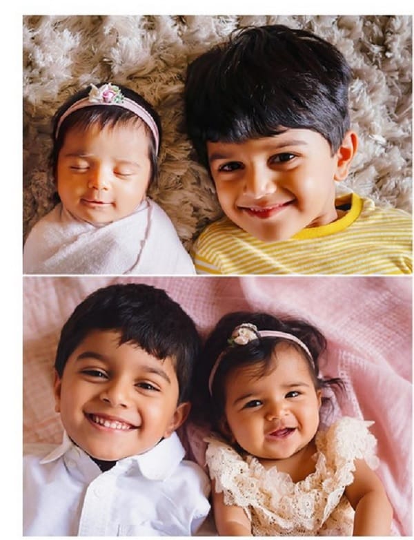 Sameera Kids