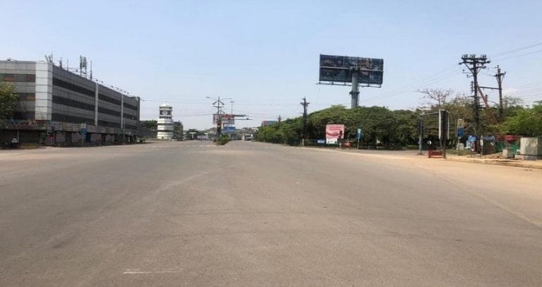 TN lockdown till APR30th