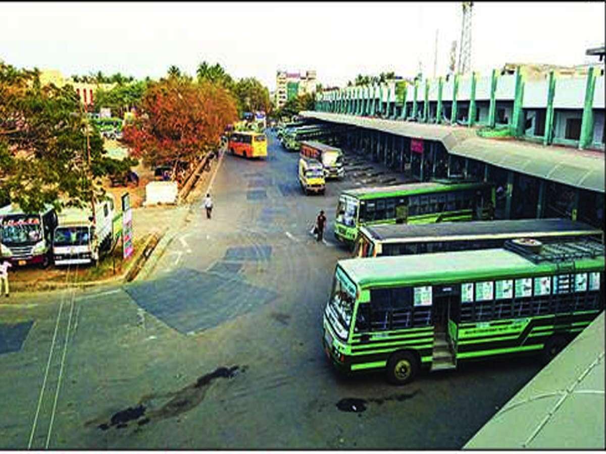 Tirupur Corporation