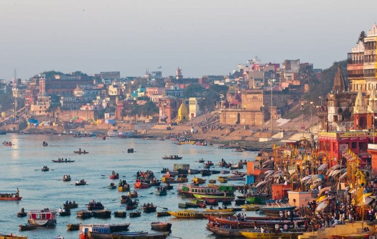 Varanasi