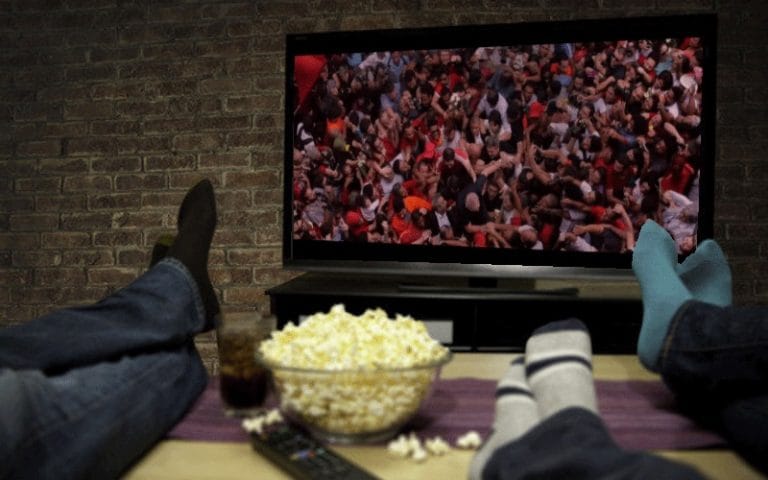 cinemas in TV channels