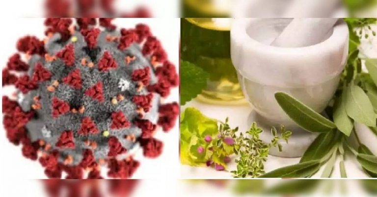 to boost immunity for corona