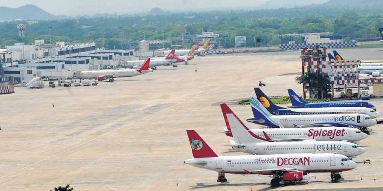 Domestic Airlines