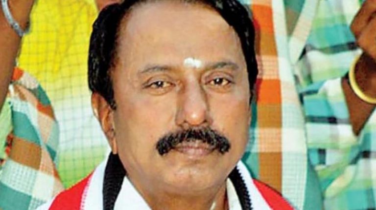 Education Minister Sengottaiyan
