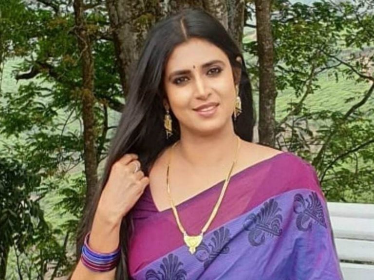 Kasthuri Shankar