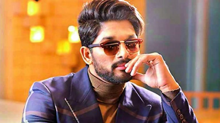 allu arjun