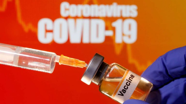 coronavirus vaccine
