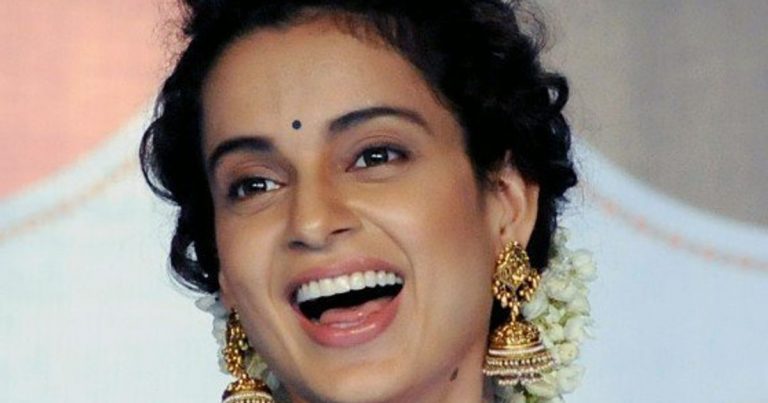 kangana