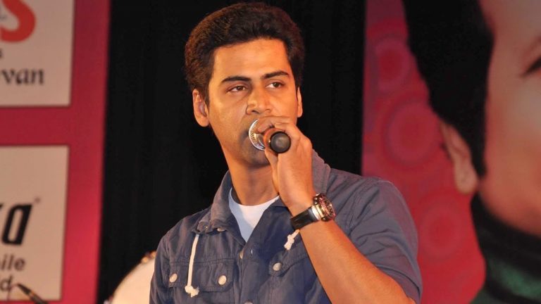 krish