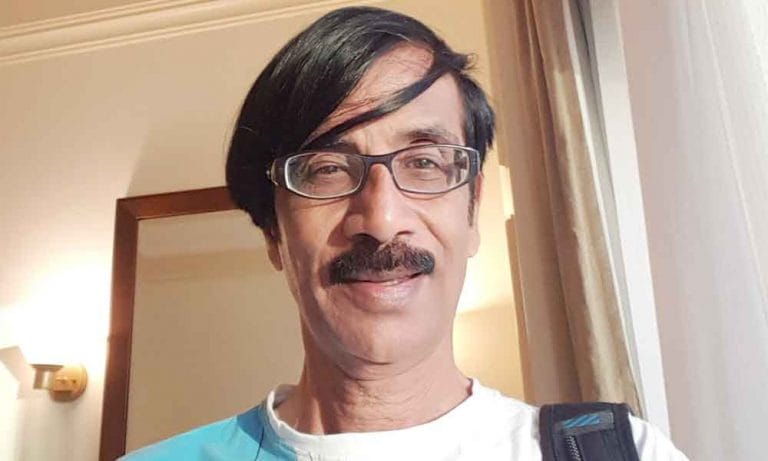 manobala