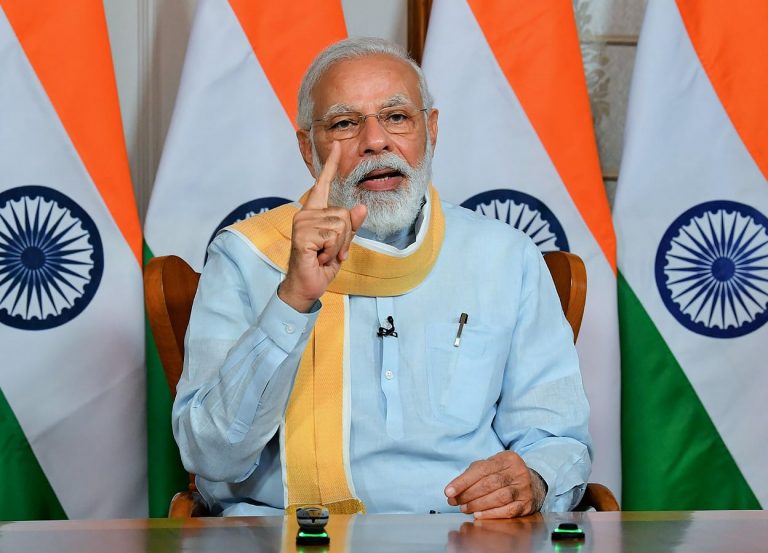 modi