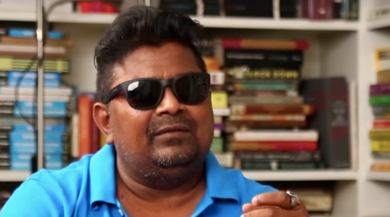 mysskin