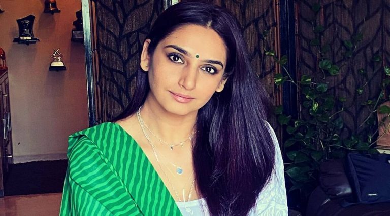 ragini dwivedi