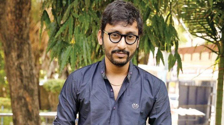 rj balaji