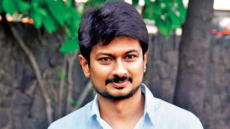udhayanidhi