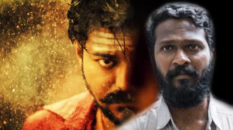vijay vettrimaran