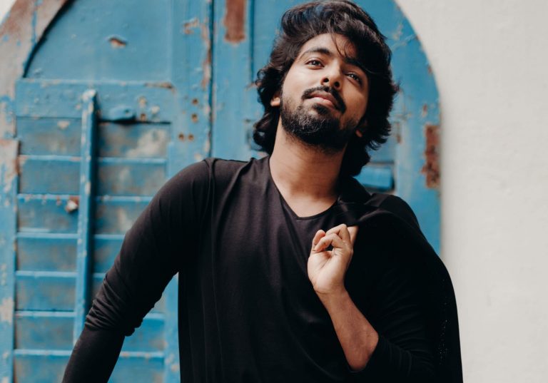 GV Prakash