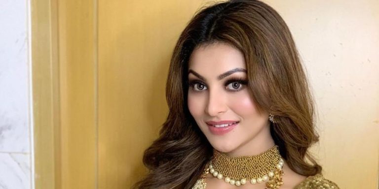 Urvashi Rautela Instagram Photo