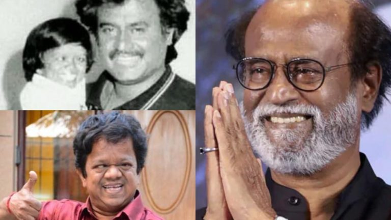 actor rajinikanth and king kong