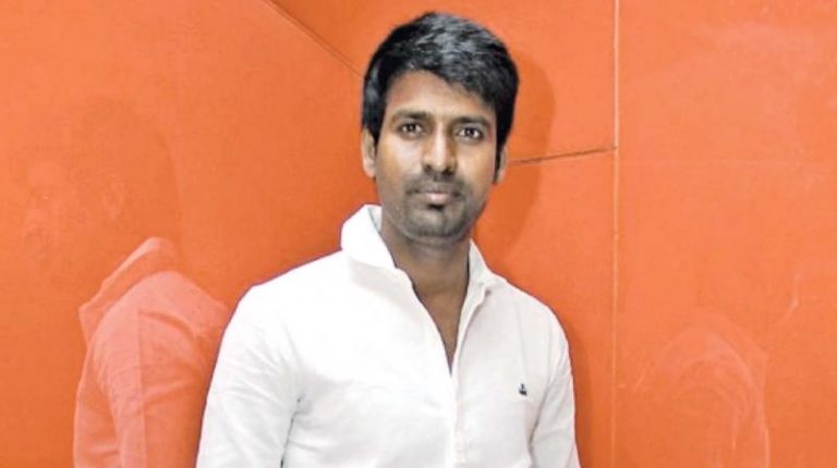 actor soori