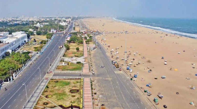 chennai merina