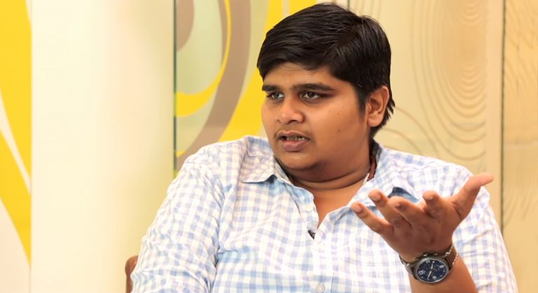 karthik subburaj