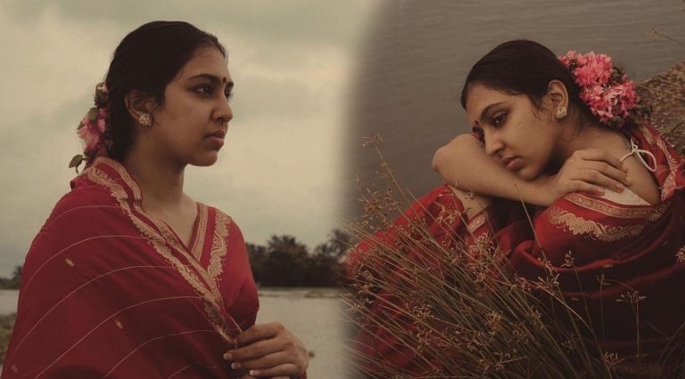 lakshmi menon
