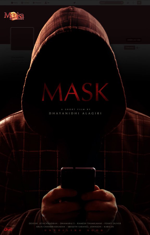 mask movie